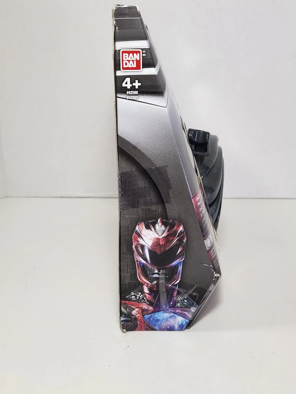 Power Rangers Movie Power Morpher w/ 5 Power Coins Bandai 2017 NEW Sealed